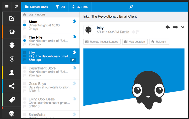 Best free email client for windows 10